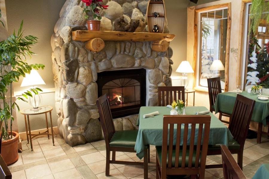 Hilton Vacation Club Lake Tahoe Resort South South Lake Tahoe Dış mekan fotoğraf