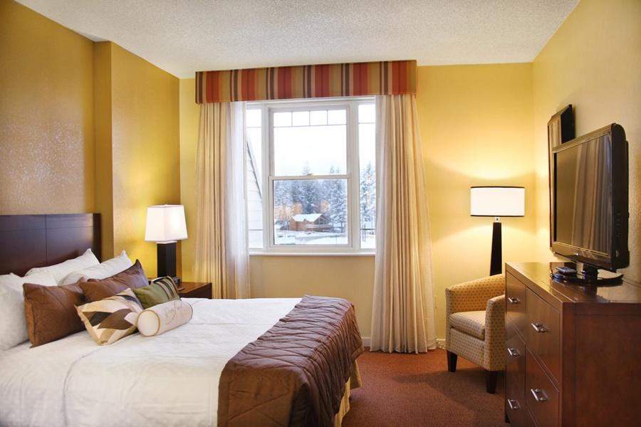 Hilton Vacation Club Lake Tahoe Resort South South Lake Tahoe Dış mekan fotoğraf
