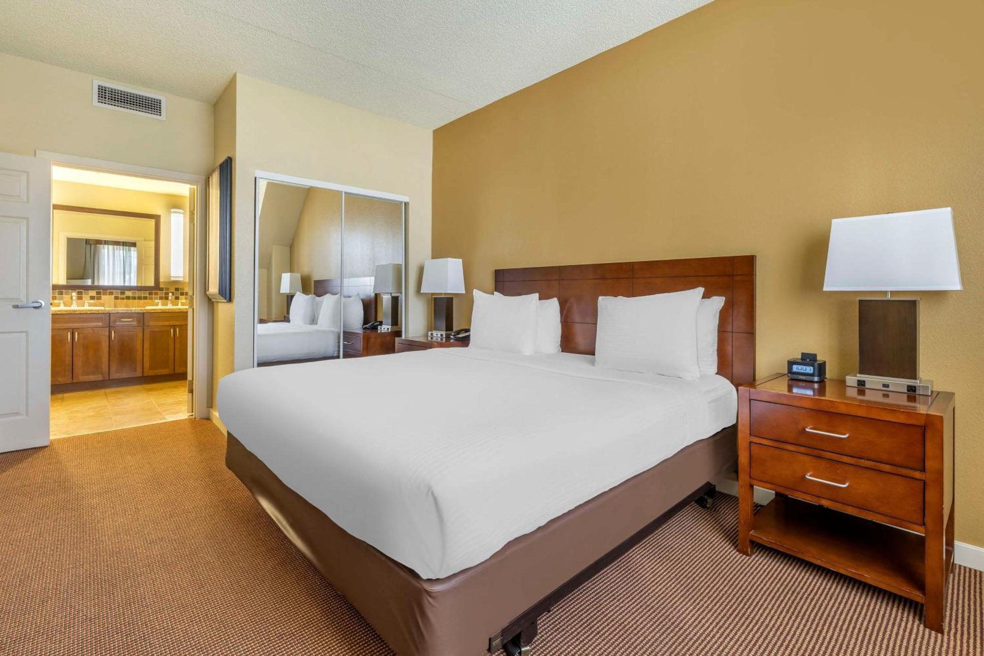 Hilton Vacation Club Lake Tahoe Resort South South Lake Tahoe Dış mekan fotoğraf